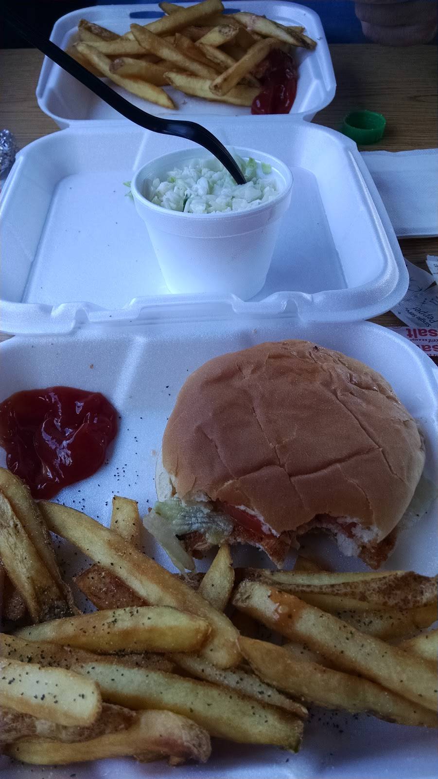 Cook Out | restaurant | 3432 Clemson Blvd, Anderson, SC 29621, USA | 8642264564 OR +1 864-226-4564