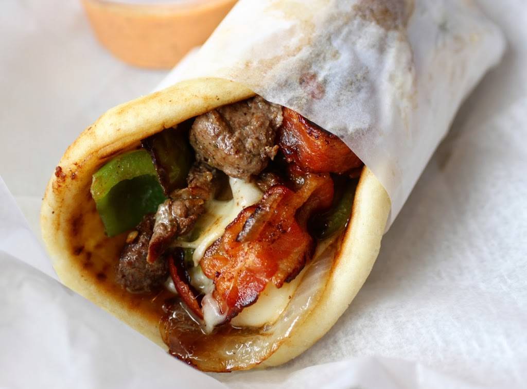 Zeekz Dogwood | restaurant | 96 Laurel Park Dr, Flowood, MS 39232, USA | 7695724802 OR +1 769-572-4802