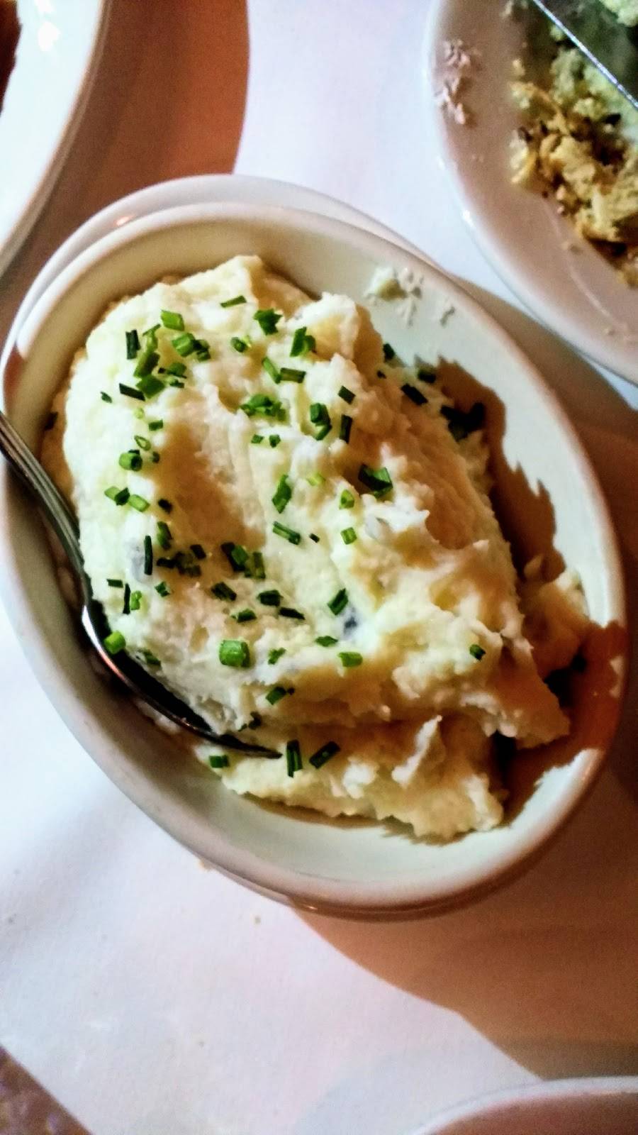 Mortons The Steakhouse | restaurant | 699 Skokie Blvd, Northbrook, IL 60062, USA | 8472055111 OR +1 847-205-5111