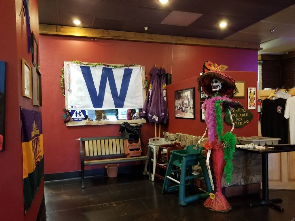 Baby Kays Cajun Kitchen | restaurant | 2051 S Dobson Rd suite 18, Mesa, AZ 85202, USA | 4808004811 OR +1 480-800-4811