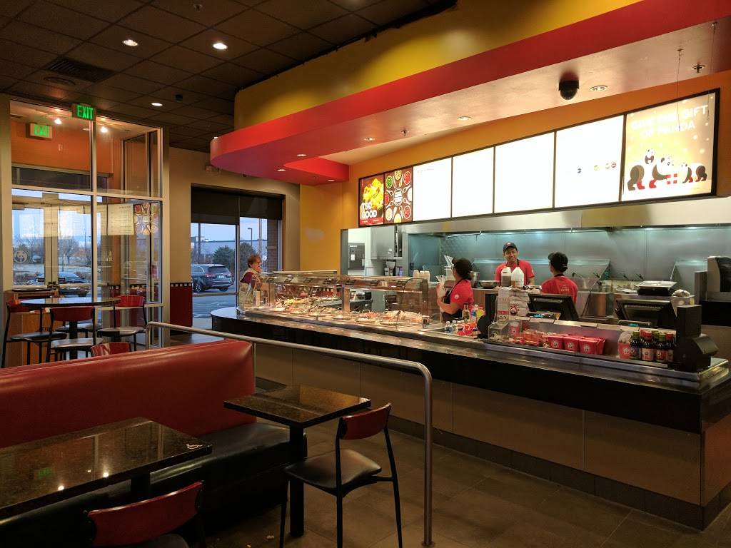 Panda Express | meal takeaway | 2521 N Prospect Ave, Champaign, IL 61822, USA | 2173550774 OR +1 217-355-0774