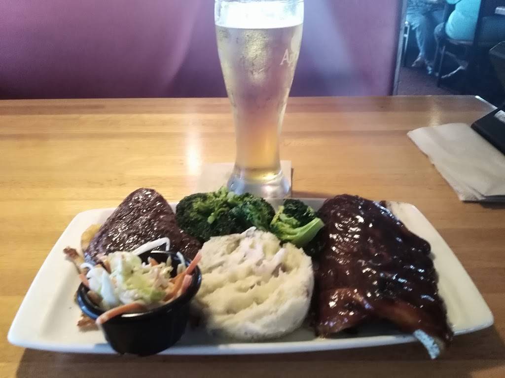 Applebees Grill + Bar | restaurant | 1917 Cobbs Ford Rd, Prattville, AL 36066, USA | 3343618899 OR +1 334-361-8899