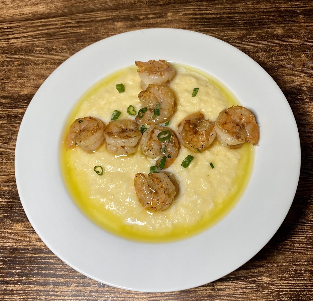 Kathryns Soul | restaurant | 131 N Clinton St, Chicago, IL 60661 | 7732310782 OR +1 773-231-0782