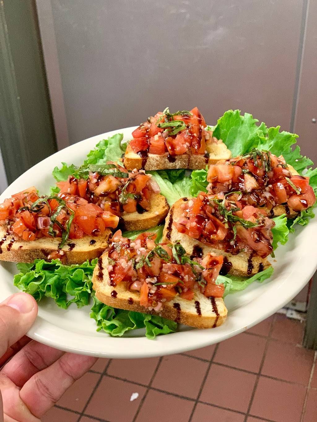 The Country Fox Cafe | restaurant | 12 Village Rd, New Vernon, NJ 07976, USA | 9739842110 OR +1 973-984-2110