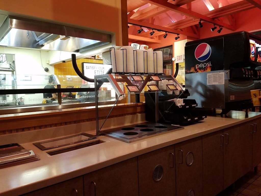 Taco Johns | restaurant | 1045 7th St NW, Rochester, MN 55901, USA | 5072819409 OR +1 507-281-9409