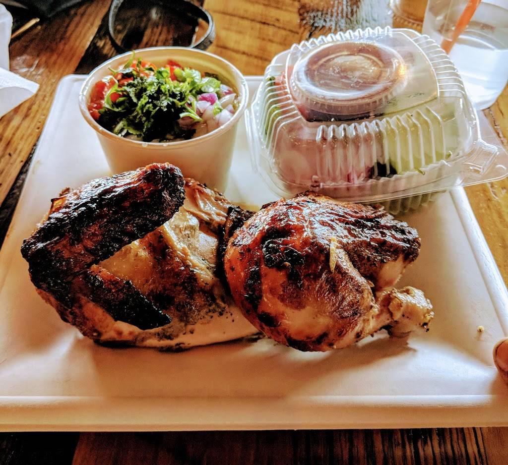 Viva Chicken Concord | restaurant | 8694 Concord Mills Boulevard, Concord, NC 28027, USA | 7049100327 OR +1 704-910-0327