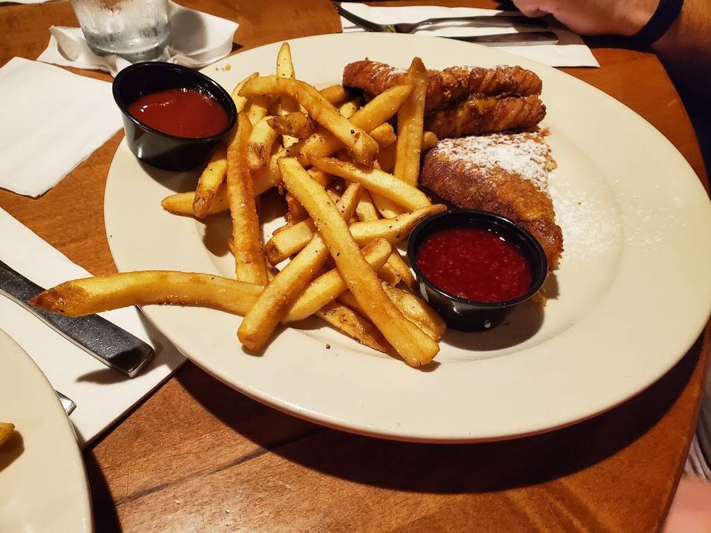 Mavericks Wood Grill | restaurant | 11328 W River Rd, Champlin, MN 55316, USA | 7635768150 OR +1 763-576-8150