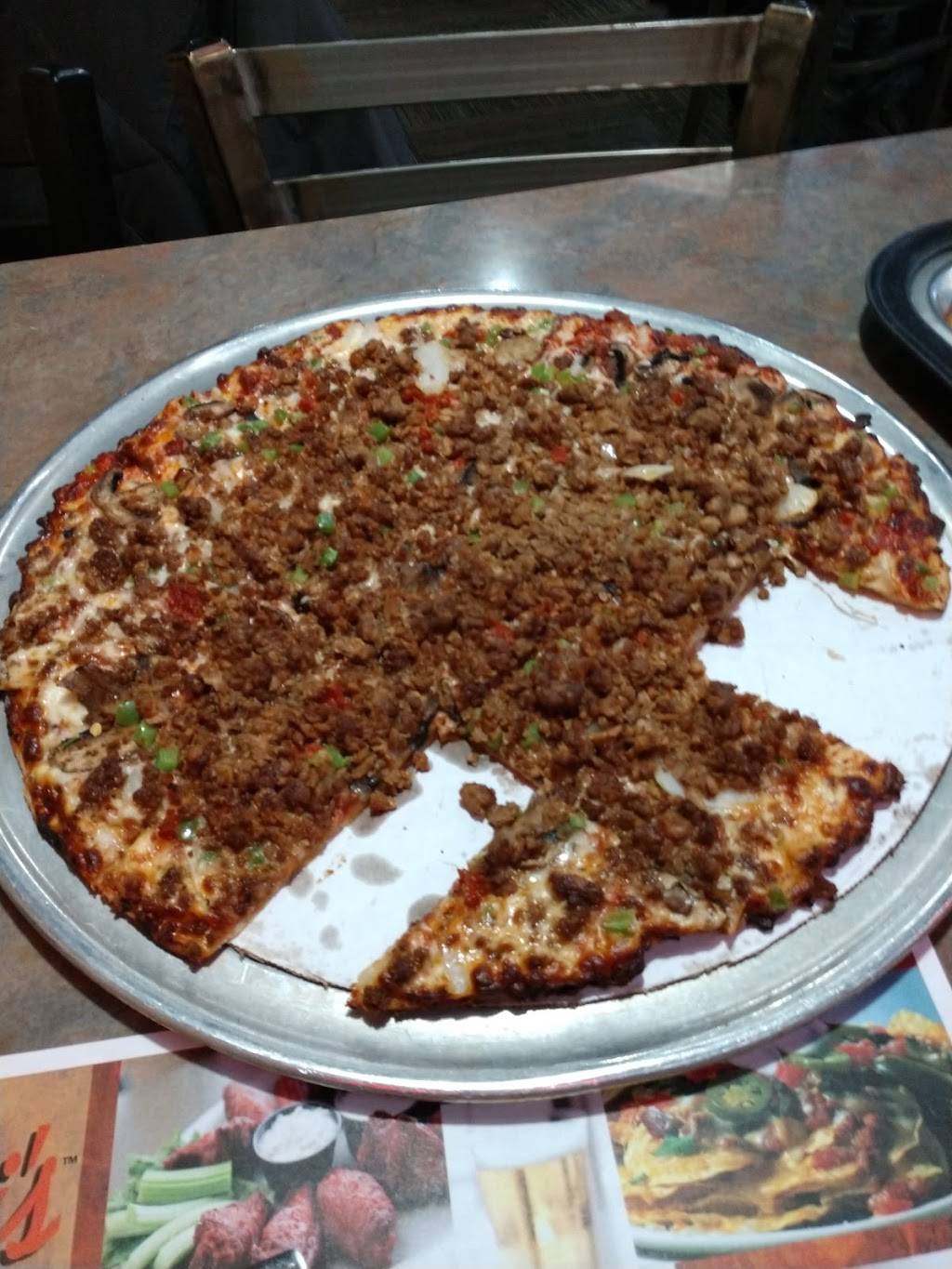 Arnis Lebanon | restaurant | 202 W Washington St, Lebanon, IN 46052, USA | 7654852764 OR +1 765-485-2764