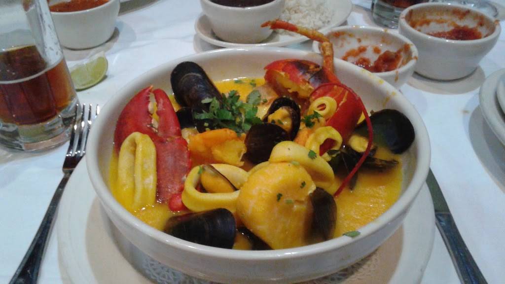 Cacique Restaurant | restaurant | 26 N Market St, Frederick, MD 21701, USA | 3016952756 OR +1 301-695-2756