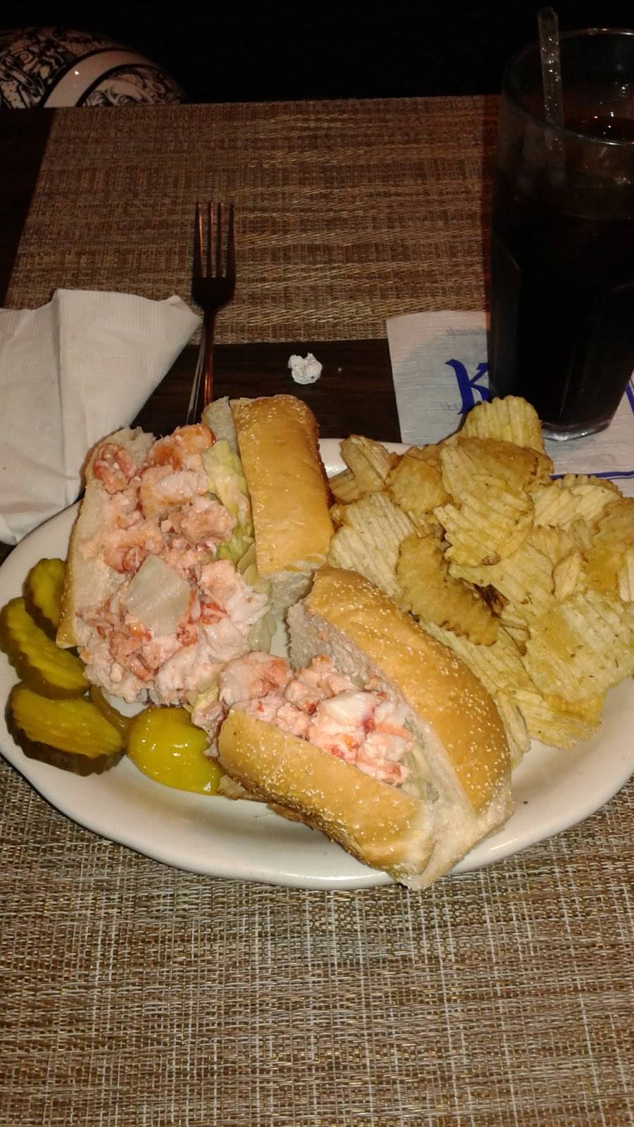 Kays Restaurant | restaurant | 1013 Cass Avenue, Woonsocket, RI 02895, USA | 4017629675 OR +1 401-762-9675