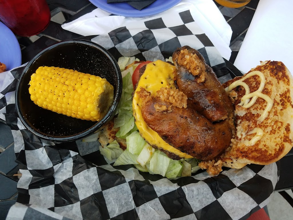 Gators Bayou | restaurant | 5217 98th St, Lubbock, TX 79424, USA | 8066986900 OR +1 806-698-6900