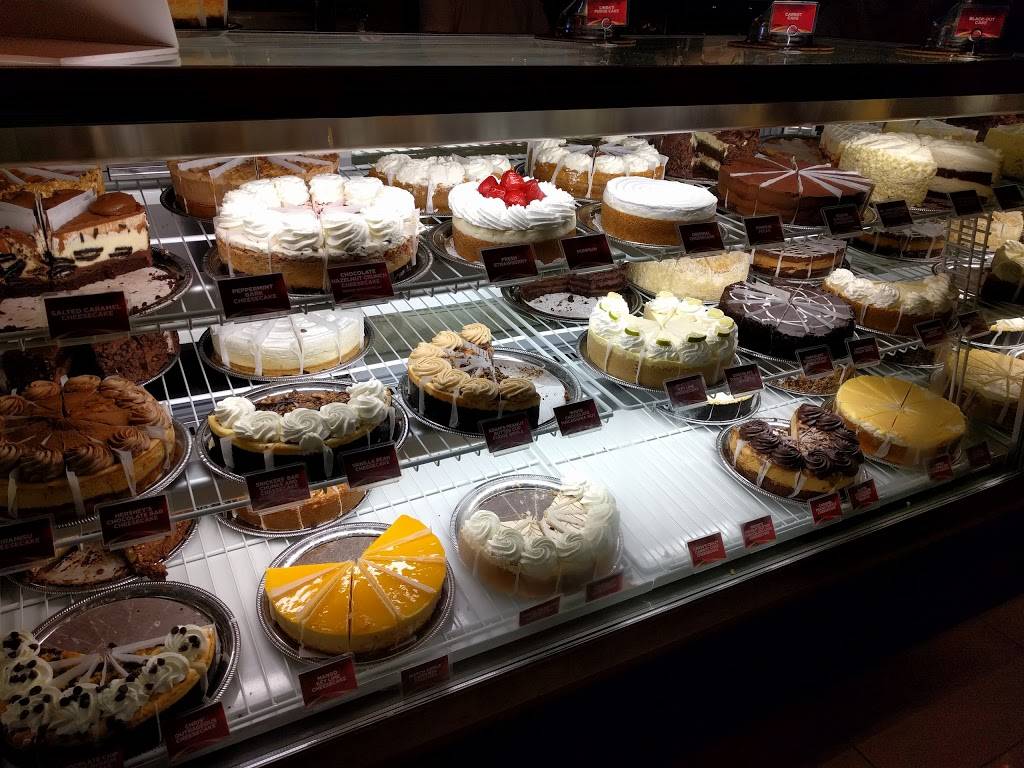 The Cheesecake Factory | restaurant | 230 Tresser Blvd, Stamford, CT 06901, USA | 2033160649 OR +1 203-316-0649