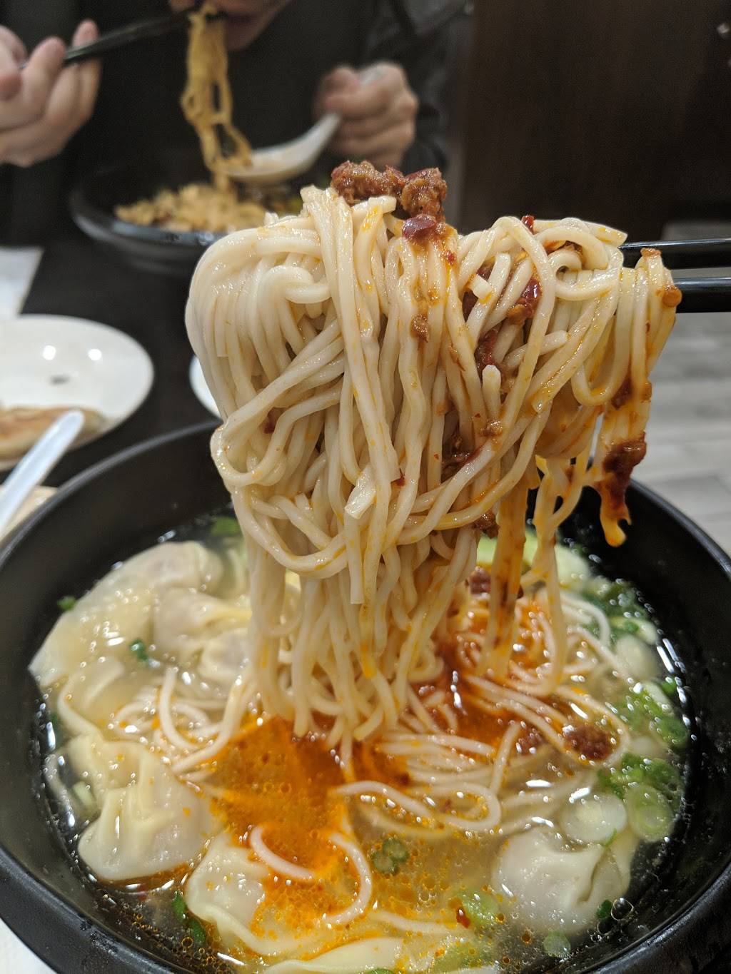 A&J Restaurant | restaurant | 14805 Jeffrey Rd, Irvine, CA 92618, USA | 9497863585 OR +1 949-786-3585