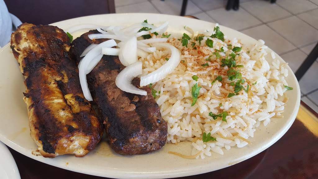 Kabob Hut | restaurant | 37867 Mound Rd, Sterling Heights, MI 48310, USA | 5862742992 OR +1 586-274-2992