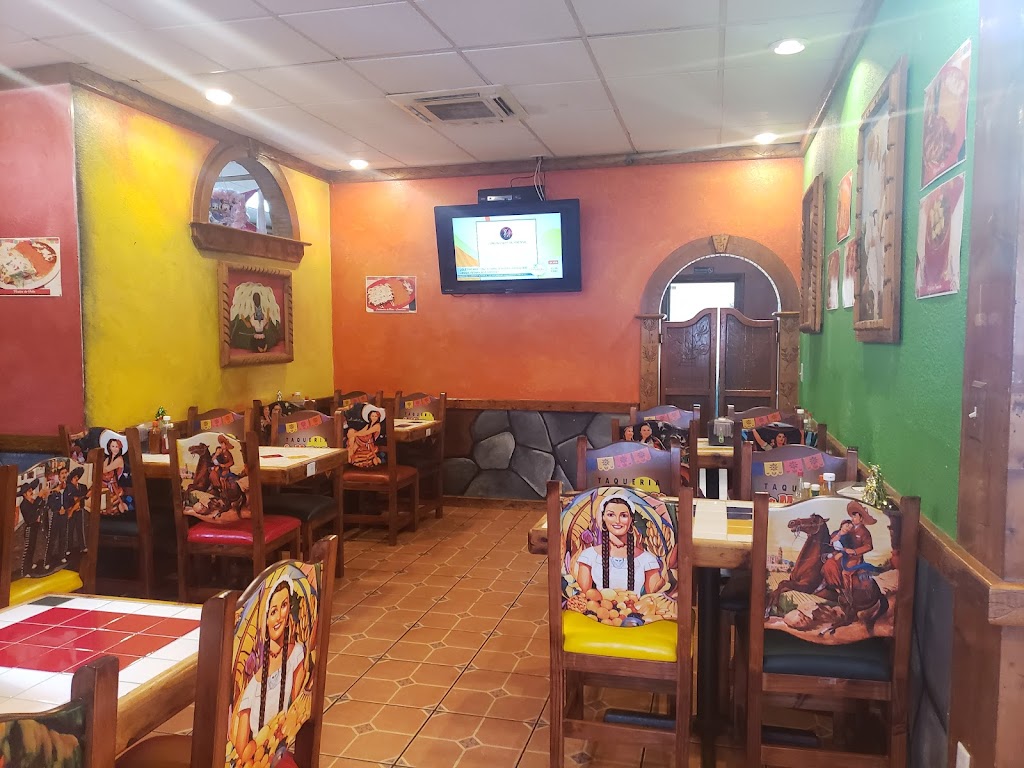 Taqueria La Mexicana | restaurant | 118 N Race St, Georgetown, DE 19947, USA | 3028567353 OR +1 302-856-7353