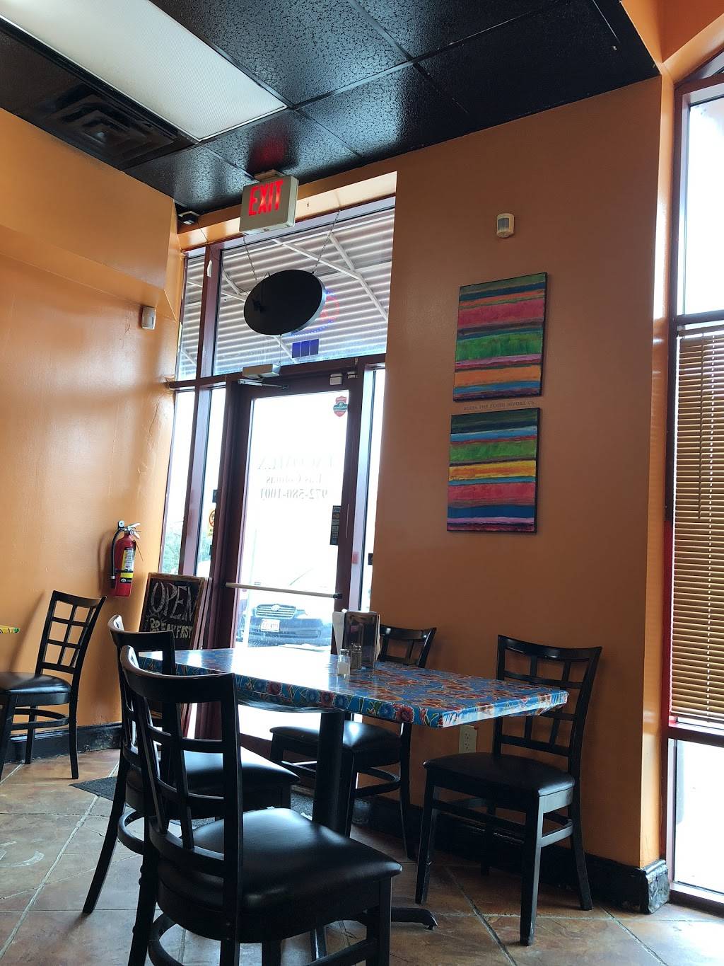 Tacomex | restaurant | 5330 N MacArthur Blvd #108, Irving, TX 75038, USA | 9725801001 OR +1 972-580-1001