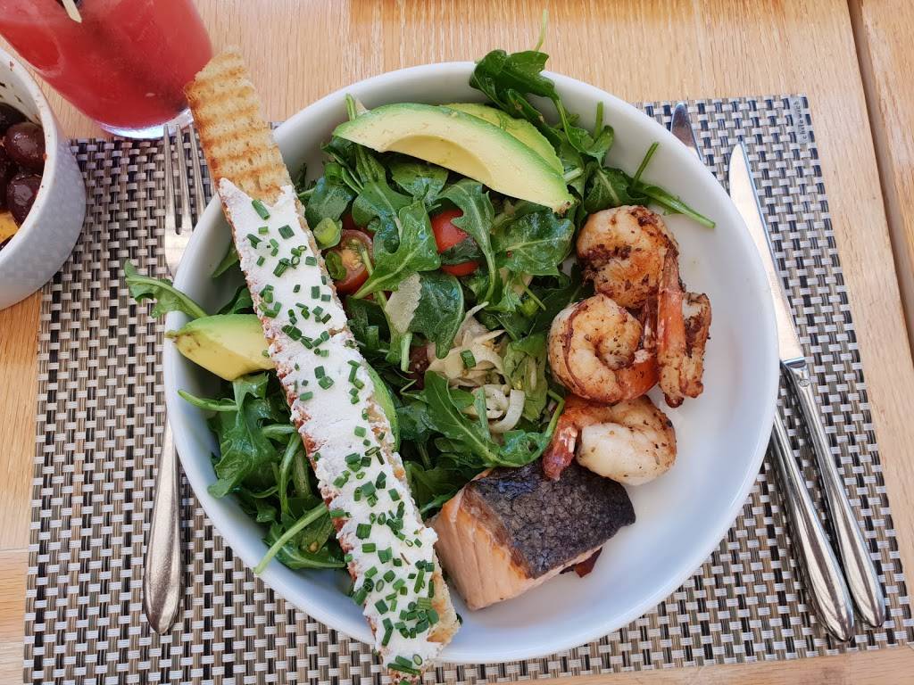 Fig & Olive | restaurant | 151 Newport Center Dr, Newport Beach, CA 92660, USA | 9498773005 OR +1 949-877-3005