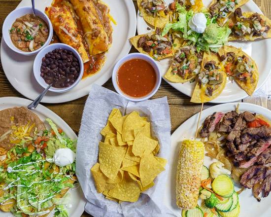 Porton Mexican Kitchen | restaurant | 9623 Countryside Center Ln, Knoxville, TN 37931, USA | 8652474914 OR +1 865-247-4914