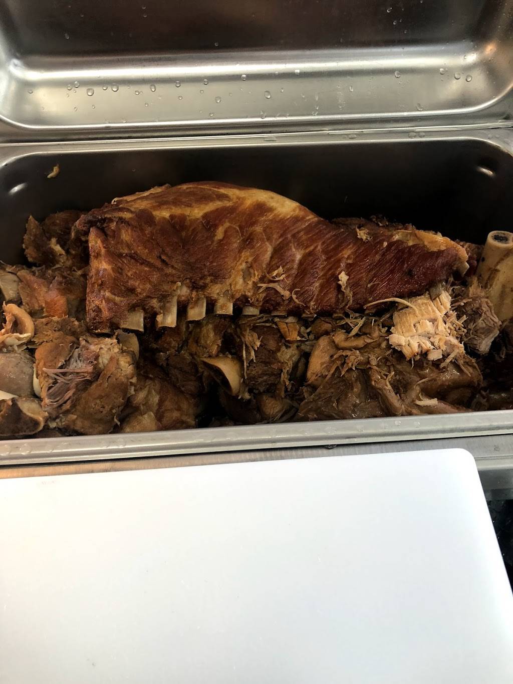 Casa tarasca carnitas estilo michoacan | restaurant | 1805 Guadalupe St, San Antonio, TX 78207, USA | 2108109869 OR +1 210-810-9869