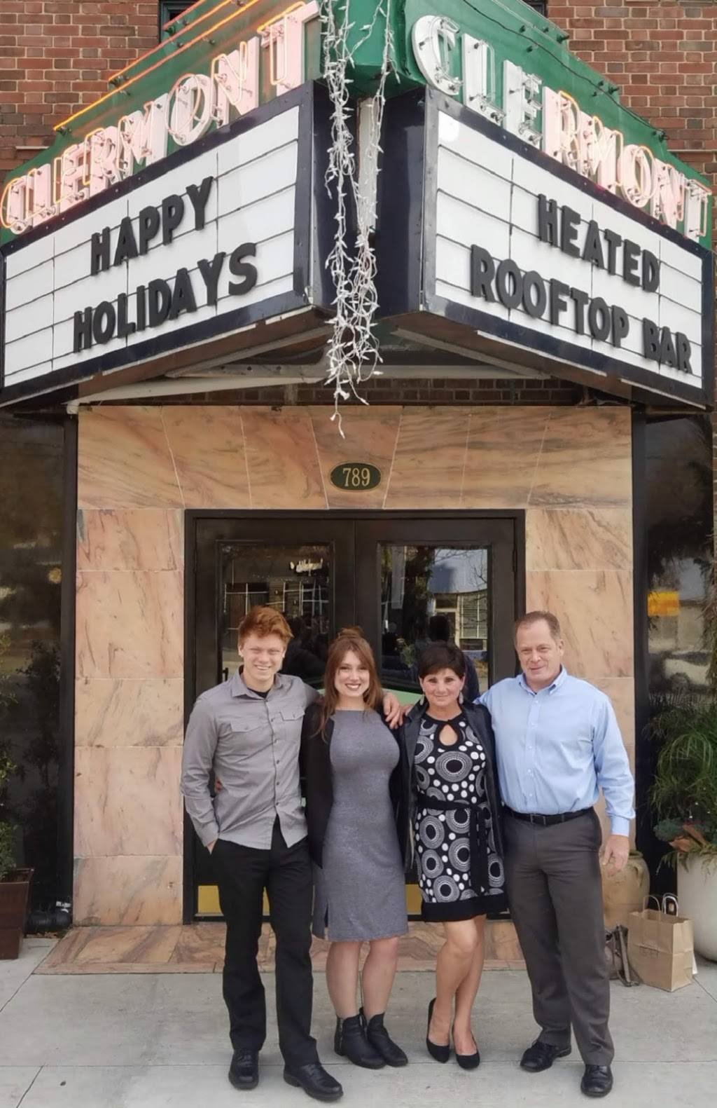 Tiny Lous | restaurant | 789 Ponce De Leon Ave NE, Atlanta, GA 30306, USA | 4704850085 OR +1 470-485-0085