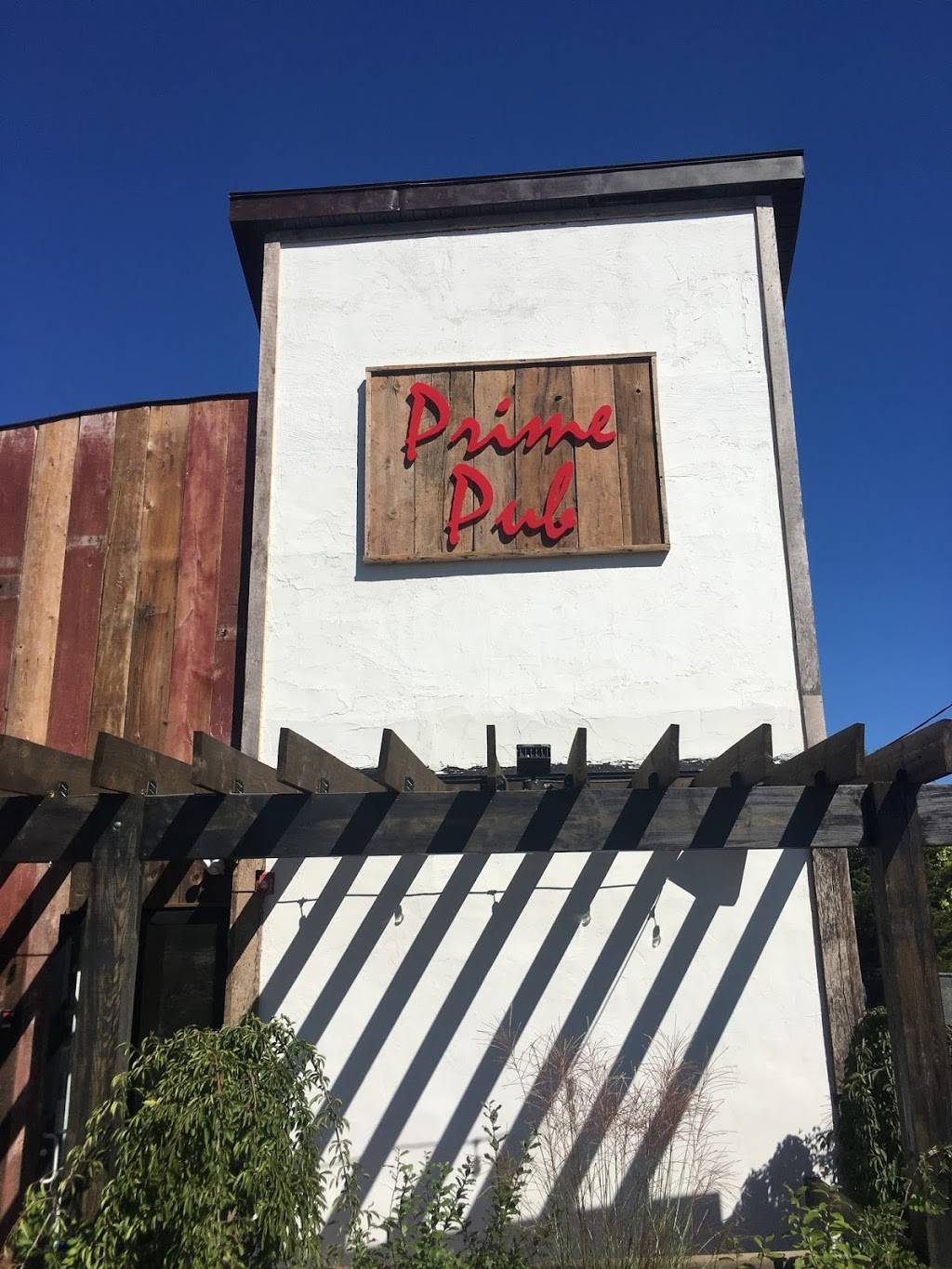 Prime Pub Danbury | restaurant | 2 Nabby Rd, Danbury, CT 06811, USA | 2034566935 OR +1 203-456-6935