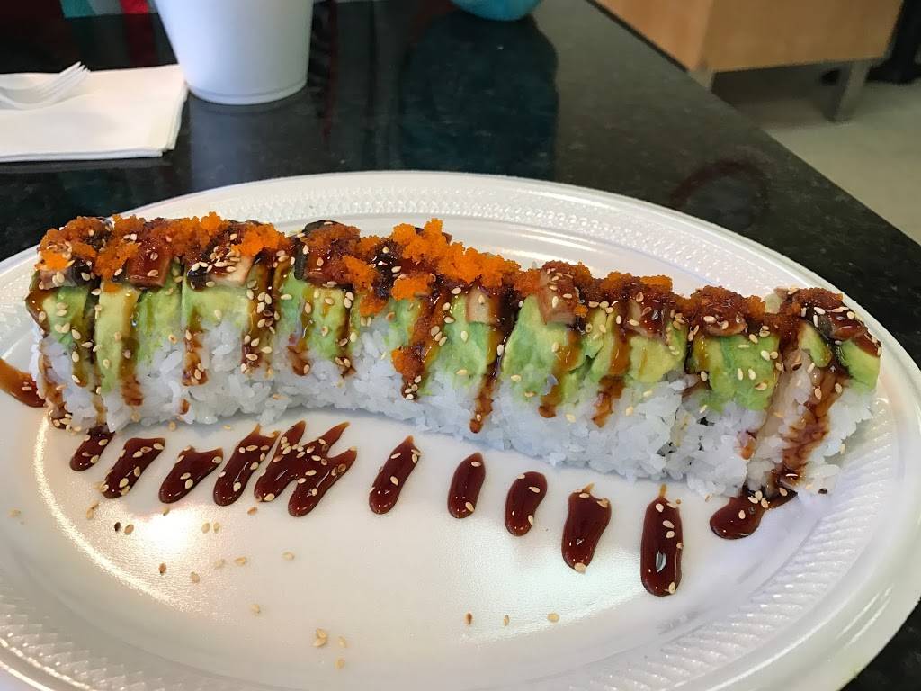 Teriyaki House | restaurant | 1174 Country Club Dr, Madera, CA 93638, USA | 5596610828 OR +1 559-661-0828