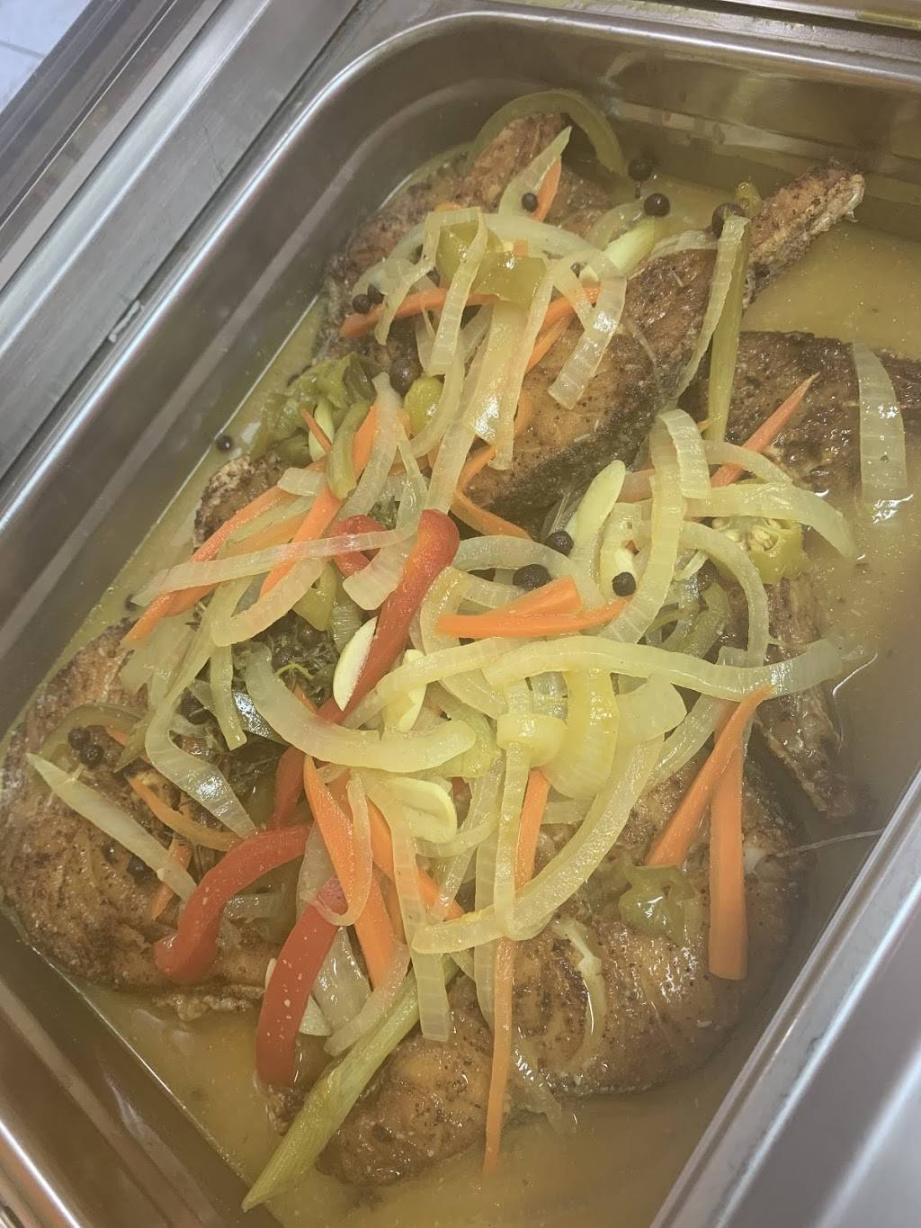 Blaze Jamaican Restaurant | restaurant | 3 Corson Ave, Staten Island, NY 10301, USA | 9294642330 OR +1 929-464-2330