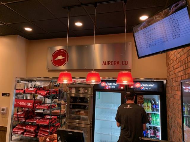 Pizza Hut | meal takeaway | 25531 E Smoky Hill Rd, Aurora, CO 80016, USA | 7206969610 OR +1 720-696-9610