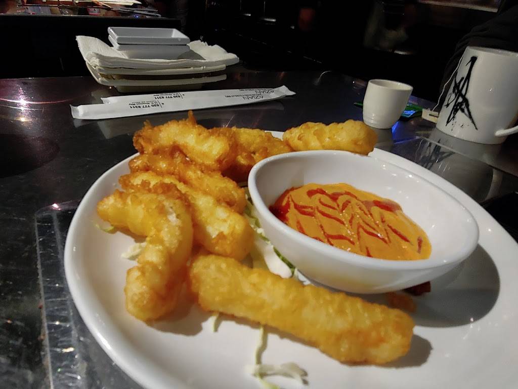 Azian | restaurant | 15 N Alvernon Way, Tucson, AZ 85711, USA | 5207778311 OR +1 520-777-8311