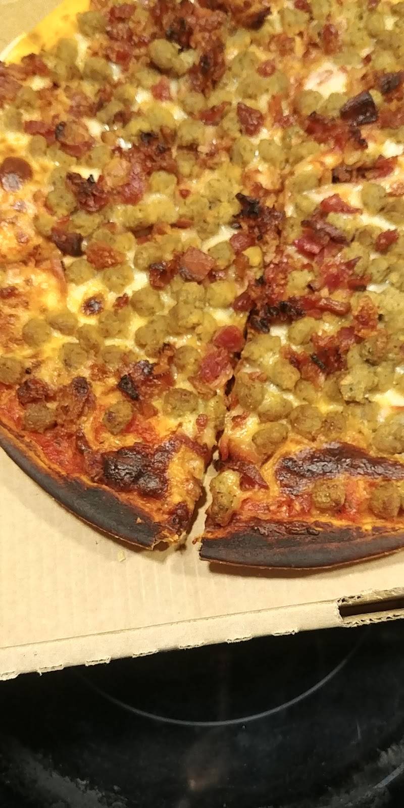 Lees Pizza | restaurant | 9541 AR-59, Cedarville, AR 72932, USA | 4792626699 OR +1 479-262-6699