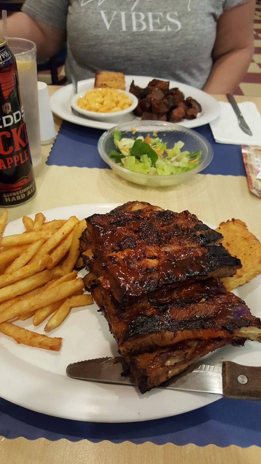 Hickory Hog | meal takeaway | 2310 Bridge Ave, Point Pleasant, NJ 08742, USA | 7327147427 OR +1 732-714-7427