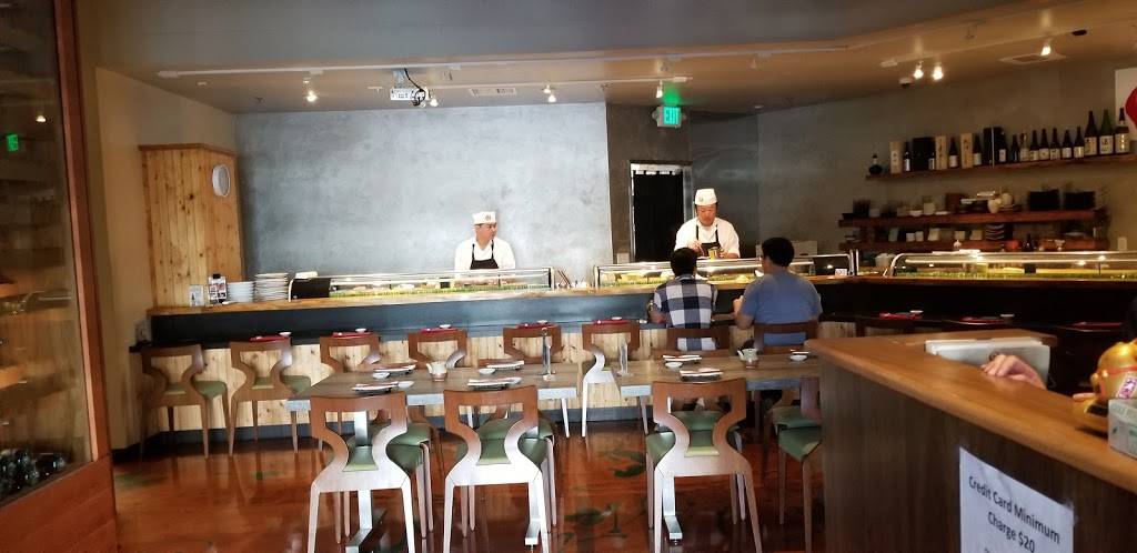 Ootoro Sushi | restaurant | 2222 Michelson Dr #246, Irvine, CA 92612, USA | 9492220688 OR +1 949-222-0688