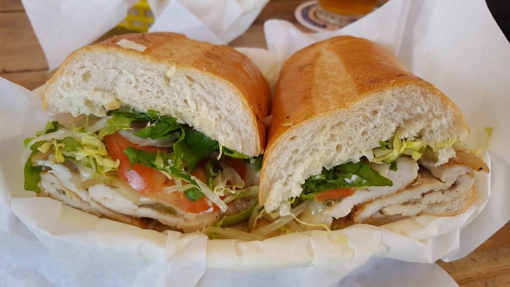 Board & Brew | meal takeaway | 979 Avenida Pico Unit C, San Clemente, CA 92673, USA | 9494982739 OR +1 949-498-2739