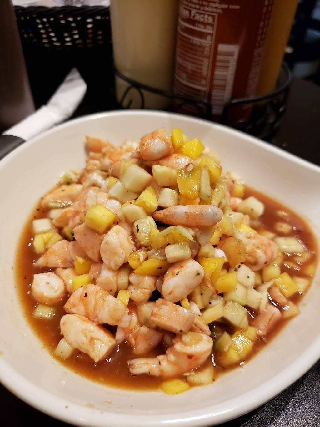 Culichitown Las Vegas | restaurant | 2400 W Sahara Ave, Las Vegas, NV 89102, USA | 7026656150 OR +1 702-665-6150