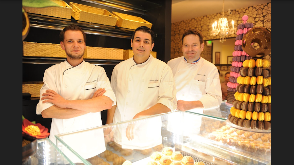 Alexanders Patisserie | bakery | 209 Castro St, Mountain View, CA 94041, USA | 6508649999 OR +1 650-864-9999