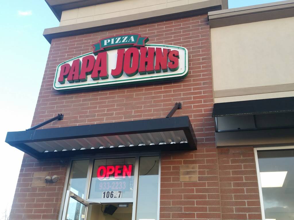 Papa Johns Pizza | restaurant | 10627 Dixie Hwy, Louisville, KY 40272, USA | 5029332233 OR +1 502-933-2233