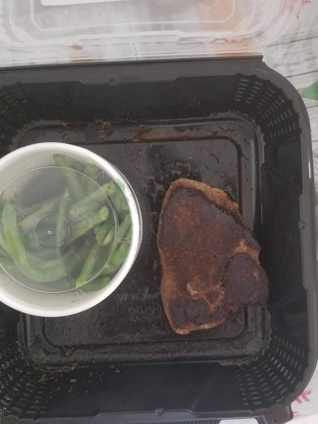 Outback & Carrabbas Express | restaurant | 13025 S, US-301 Suite 104, Riverview, FL 33578, USA | 8132620034 OR +1 813-262-0034