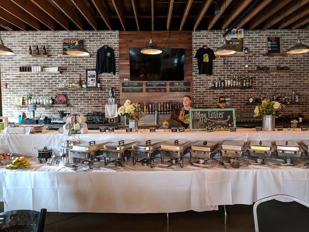 More Brewing Co. | restaurant | 2653, 126 S Villa Ave, Villa Park, IL 60181, USA | 6305011519 OR +1 630-501-1519