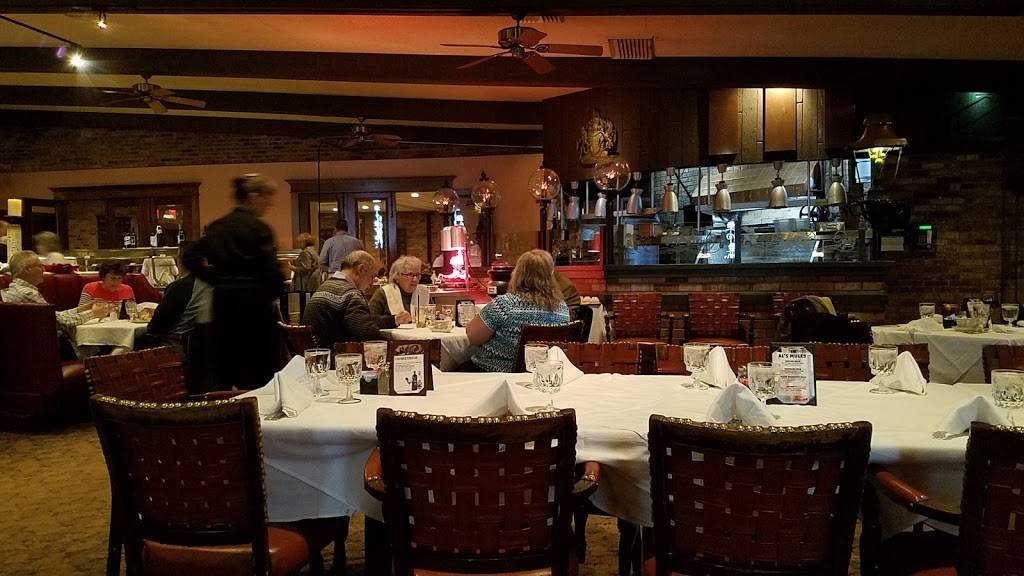 Als Steak House Restaurant | restaurant | 6692, 1990 W Jefferson St, Joliet, IL 60435, USA | 8157252388 OR +1 815-725-2388
