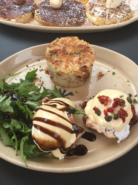 Snooze, an A.M. Eatery | restaurant | 5000 Westheimer Rd Suite 120, Houston, TX 77056, USA | 2818106130 OR +1 281-810-6130