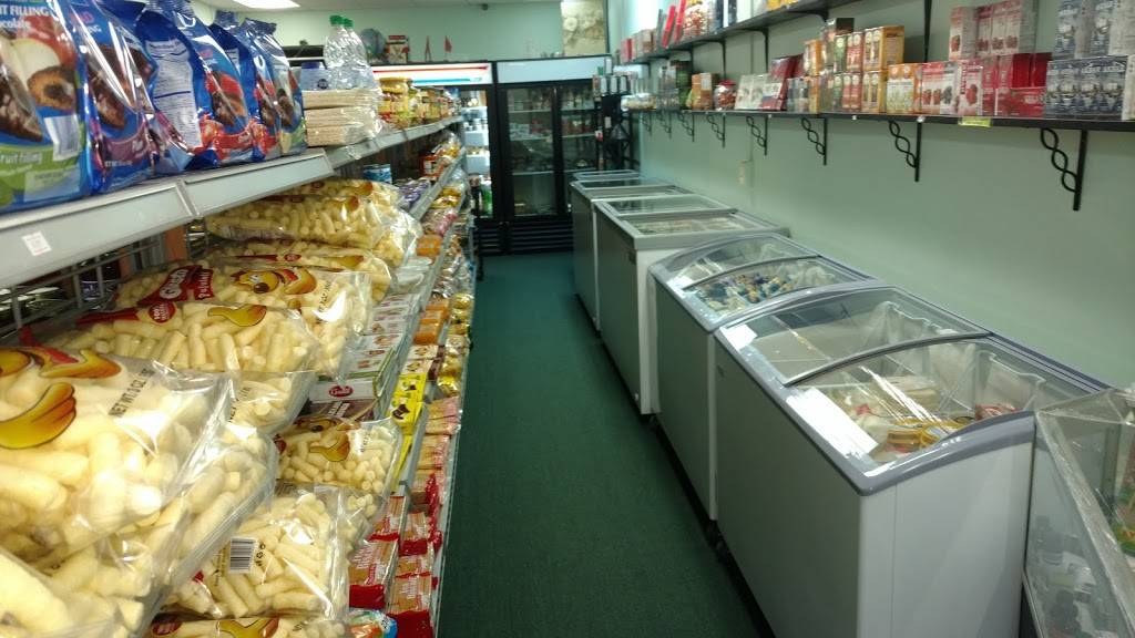 Zumis International Food | restaurant | 2400 S Ridgewood Ave Unit #3, South Daytona, FL 32119, USA | 3866756818 OR +1 386-675-6818