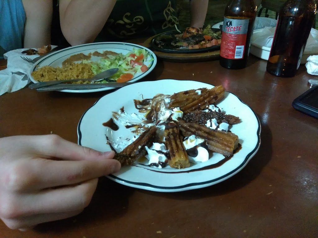 Cazadores Mexican Restaurant | restaurant | 8183 W Fairfield Dr, Pensacola, FL 32506, USA | 8504574747 OR +1 850-457-4747