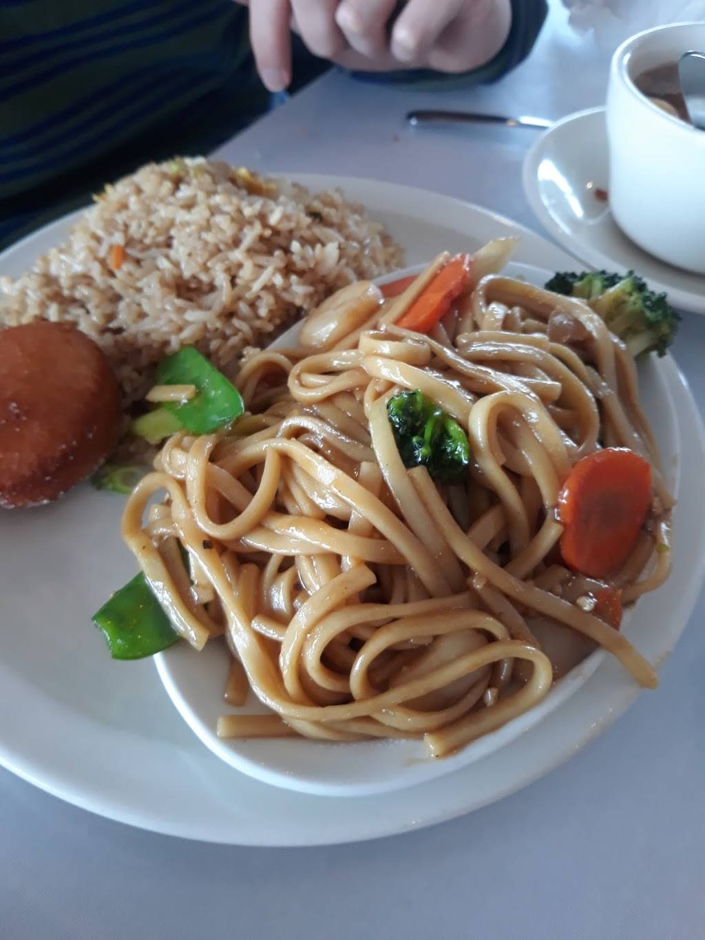 Formosa Chinese Restaurant | restaurant | 6685 Quince Rd, Memphis, TN 38119, USA | 9017539898 OR +1 901-753-9898