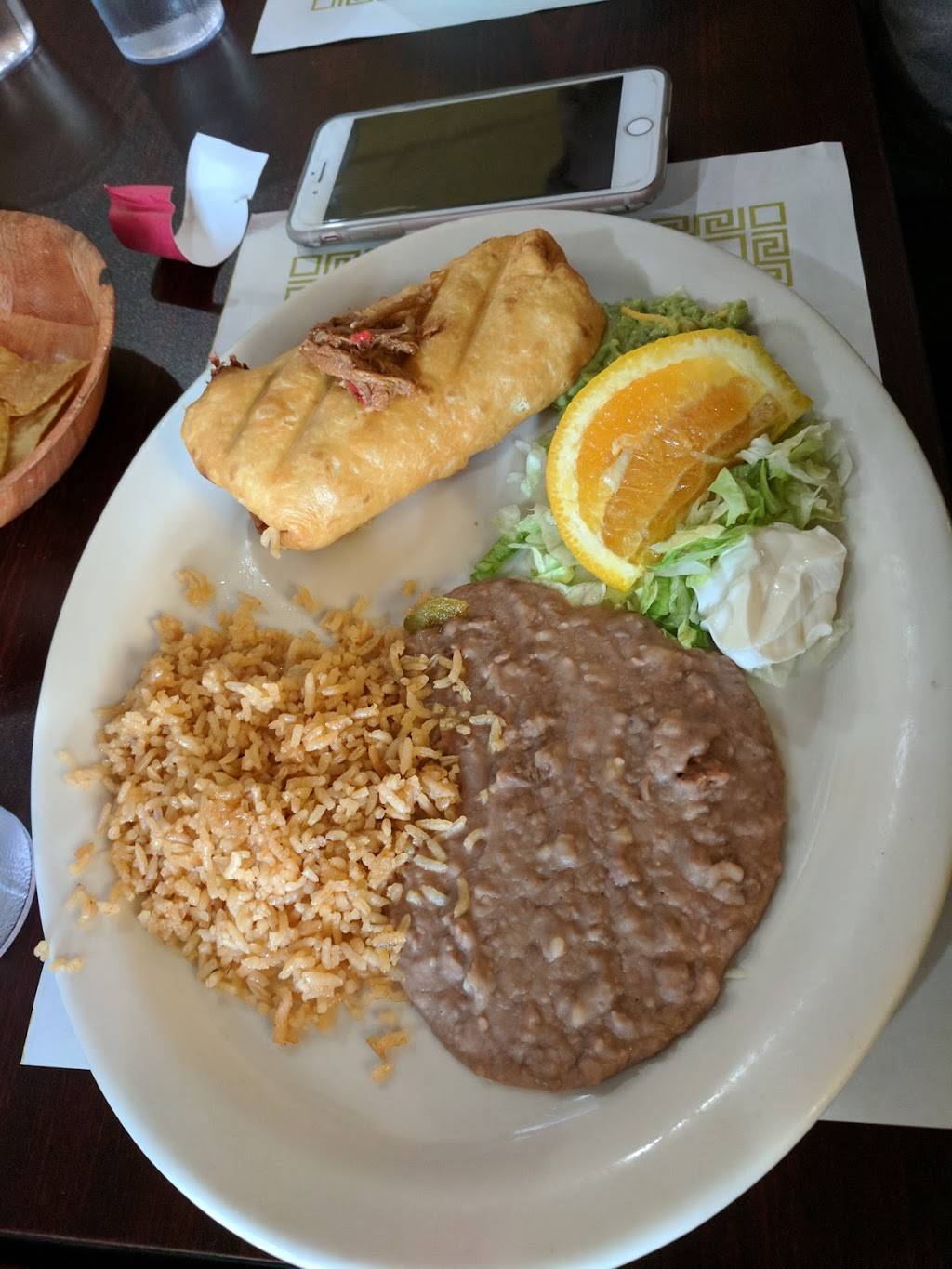 Los Garcia Mexican Restaurant | restaurant | 8745 700 E Suite 1, Sandy, UT 84070, USA | 8015727746 OR +1 801-572-7746