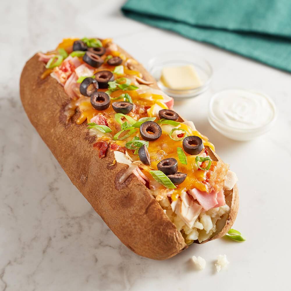 McAlisters Deli | restaurant | 50 Canal Place, Philadelphia, MS 39350, USA | 6013898001 OR +1 601-389-8001