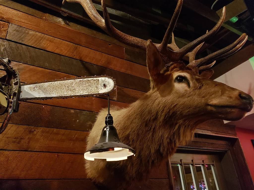 Drunky Two Shoes BBQ White Center | restaurant | 9655 16th Ave SW, Seattle, WA 98106, USA | 2068299540 OR +1 206-829-9540