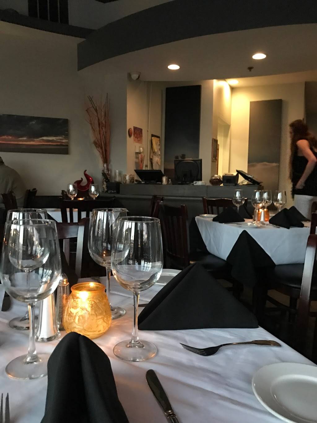 Bottega Romana | restaurant | 215 Ave I, Redondo Beach, CA 90277, USA | 3105408777 OR +1 310-540-8777