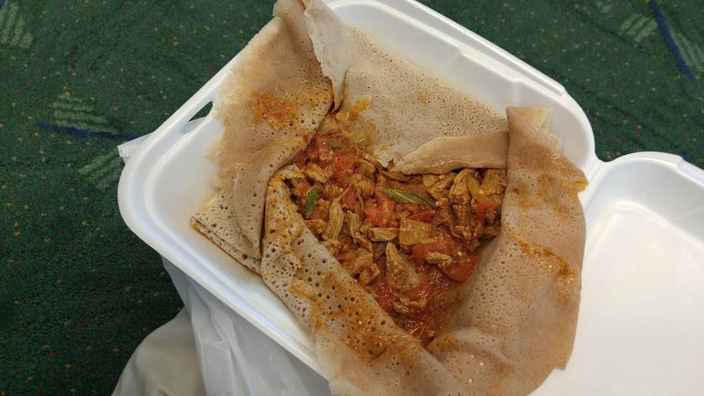 Bole Ethiopian Restaurant | restaurant | 915 NE Alberta St, Portland, OR 97211, USA | 5037196200 OR +1 503-719-6200