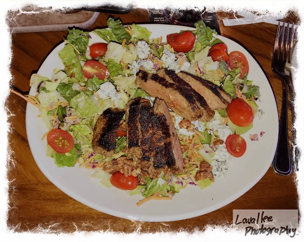 Outback Steakhouse | restaurant | 3140 Vestal Pkwy E, Vestal, NY 13850, USA | 6077669915 OR +1 607-766-9915