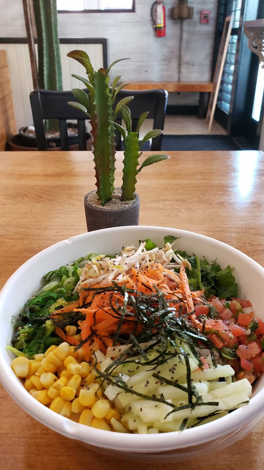 Poketo | restaurant | 2228 Texas Dr, Sugar Land, TX 77479, USA | 8325004099 OR +1 832-500-4099